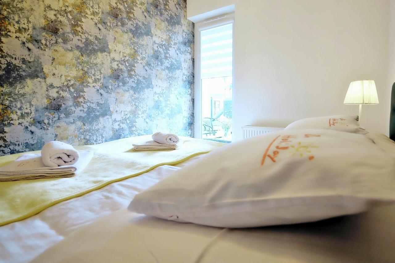 Onholiday Apartamenty Baltycka Kołobrzeg Eksteriør billede