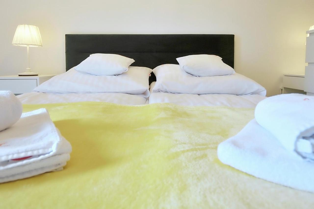 Onholiday Apartamenty Baltycka Kołobrzeg Eksteriør billede