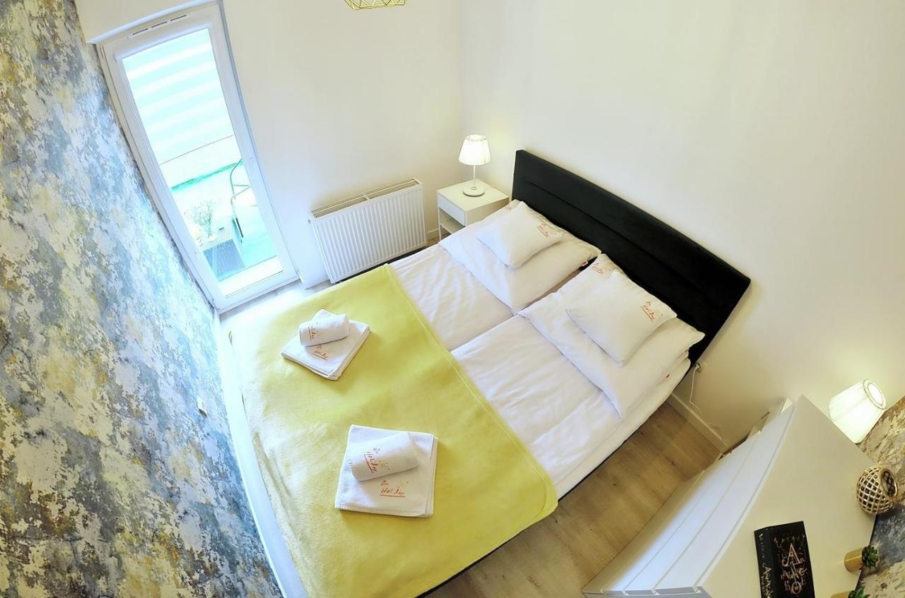 Onholiday Apartamenty Baltycka Kołobrzeg Eksteriør billede