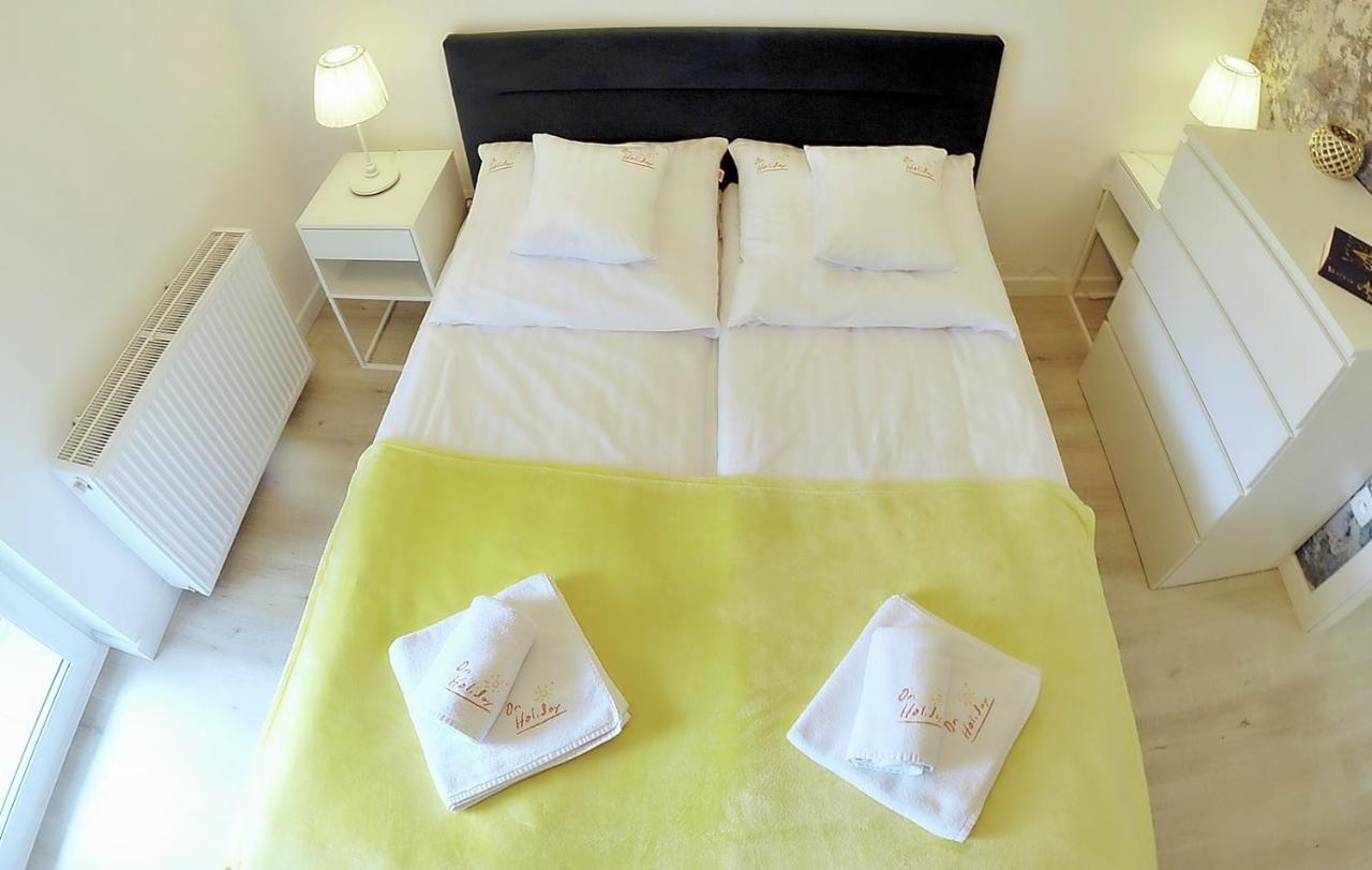 Onholiday Apartamenty Baltycka Kołobrzeg Eksteriør billede